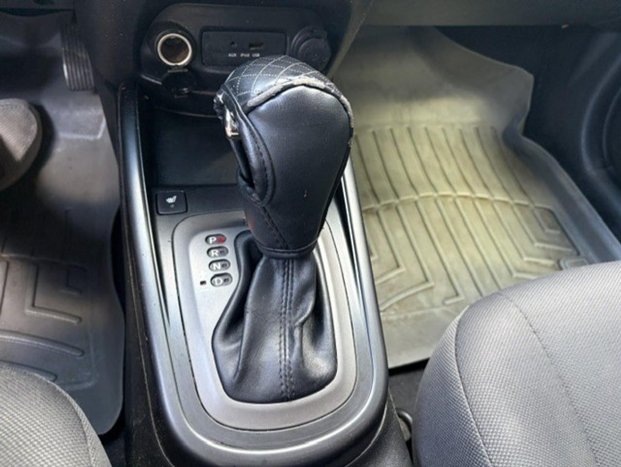 2011 Kia Soul 5dr Wgn Auto 2u Photo