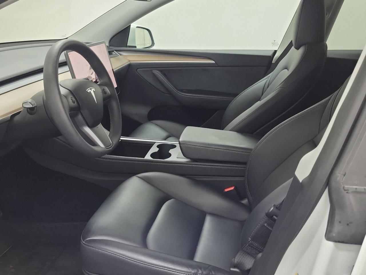 2023 Tesla Model Y LONG RANGE ALL-WHEEL DRIVE - NAVI - 13,000KMS !!! Photo