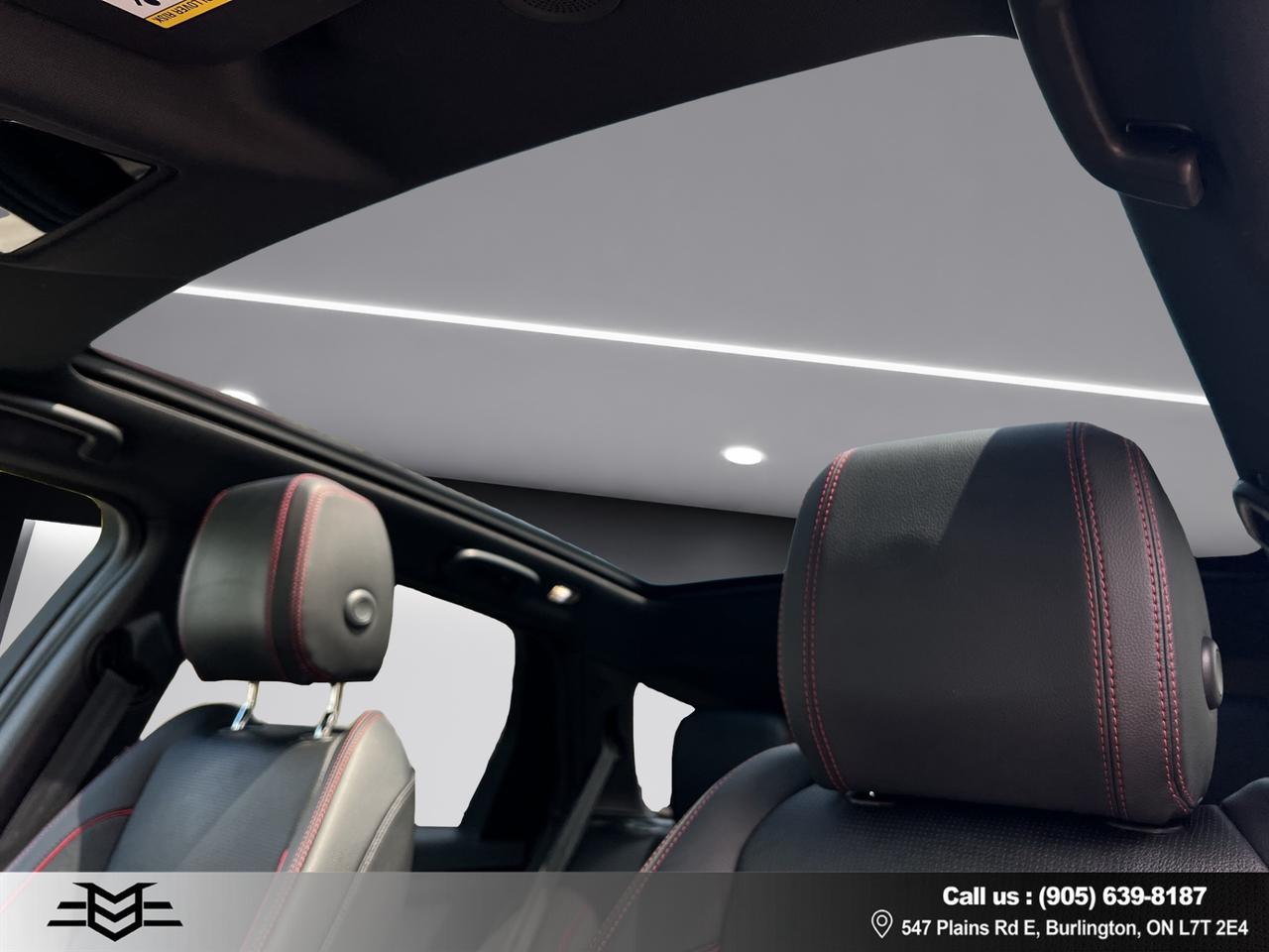 2023 Land Rover Discovery Sport R-DYNAMIC 4WD - Navigation System - Leather !!! Photo