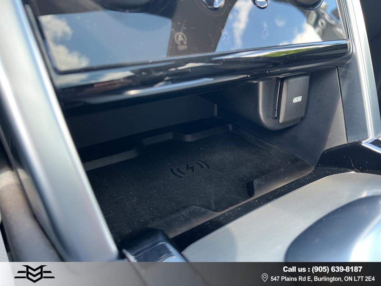 2023 Land Rover Discovery Sport R-DYNAMIC 4WD - Navigation System - Leather !!! Photo