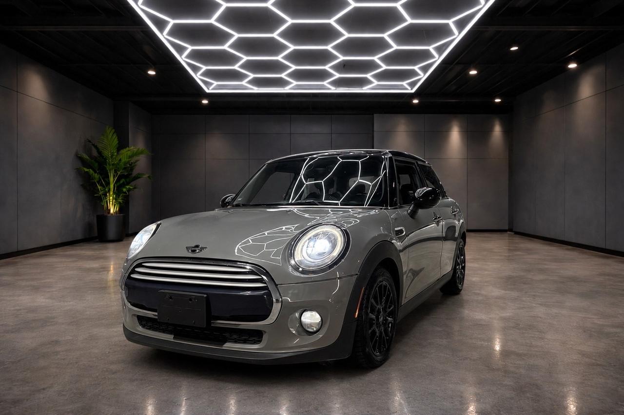 2015 MINI Cooper 5 Door 5dr Hardtop Photo2