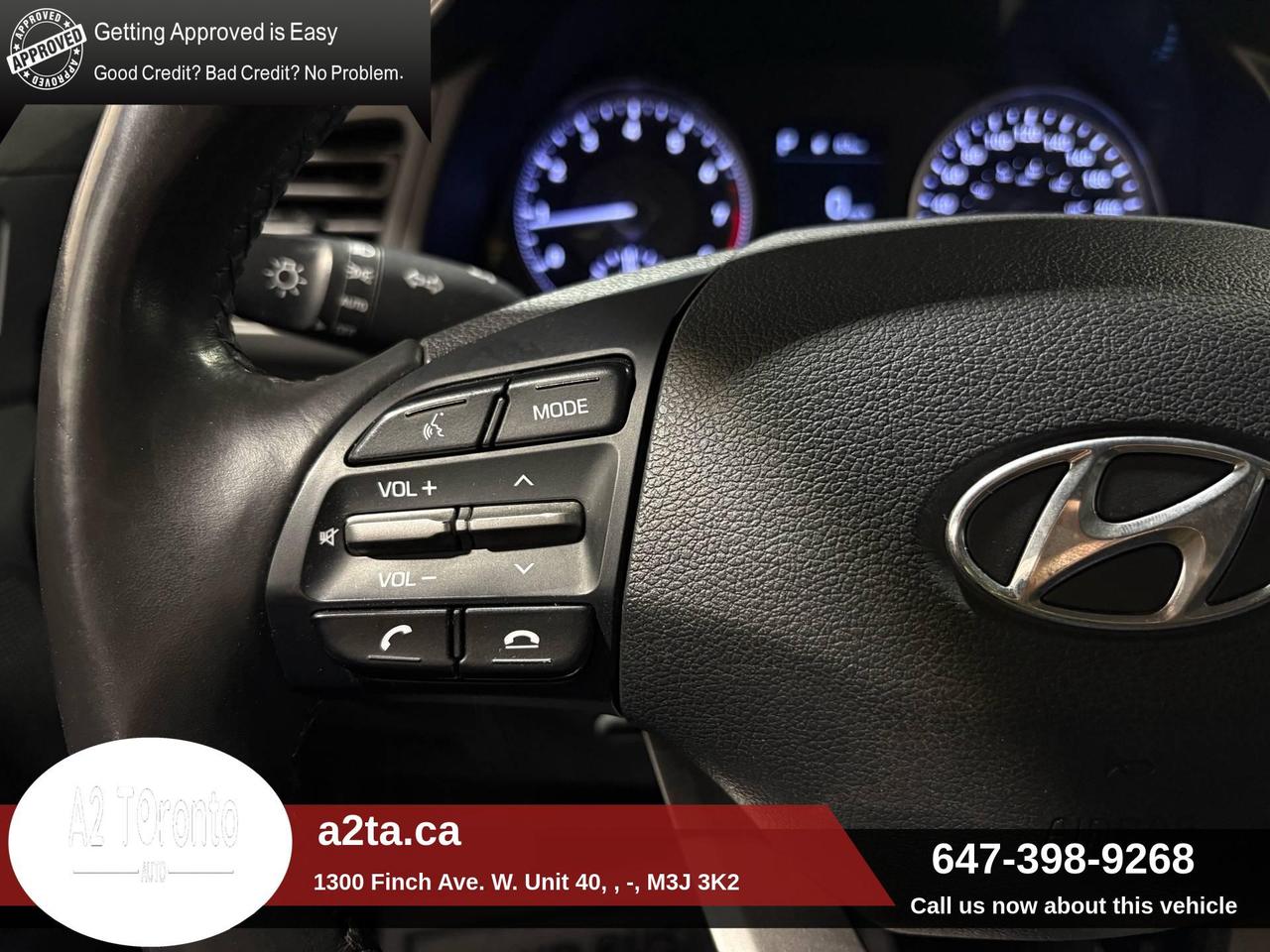 2020 Hyundai Elantra Preferred IVT Photo
