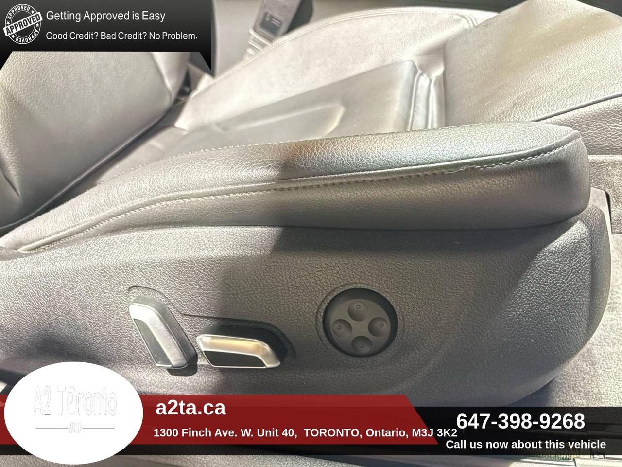 2016 Audi A5 2dr Cpe Man Progressiv *Ltd Avail* Photo