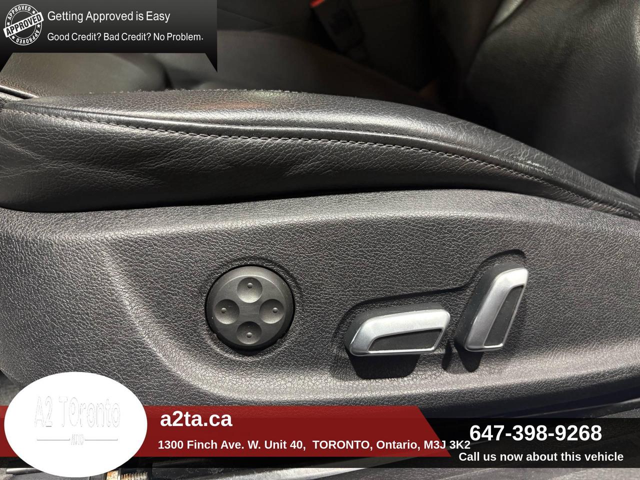 2016 Audi A5 2dr Cpe Man Progressiv *Ltd Avail* Photo