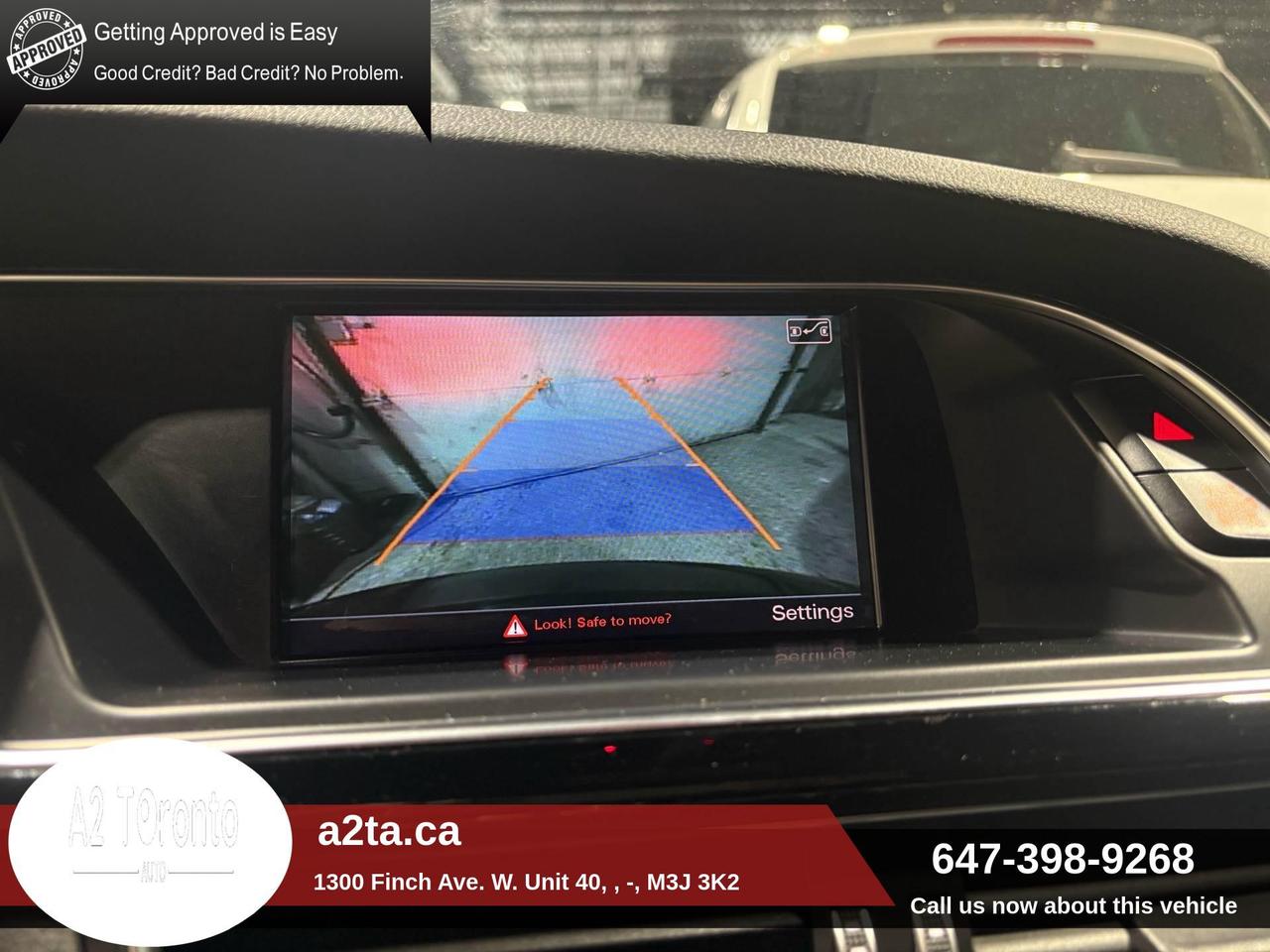 2016 Audi A5 2dr Cpe Man Progressiv *Ltd Avail* Photo