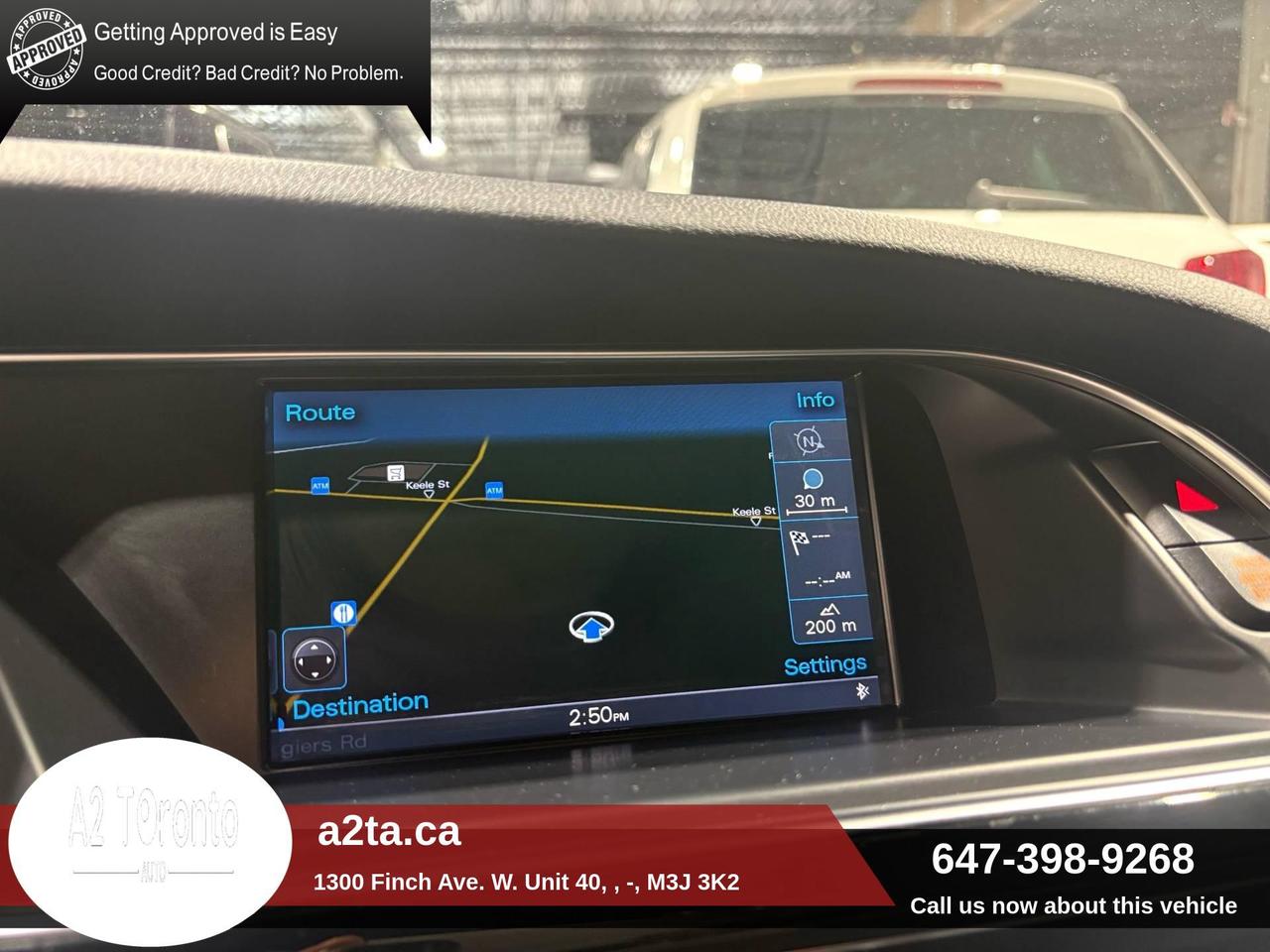 2016 Audi A5 2dr Cpe Man Progressiv *Ltd Avail* Photo
