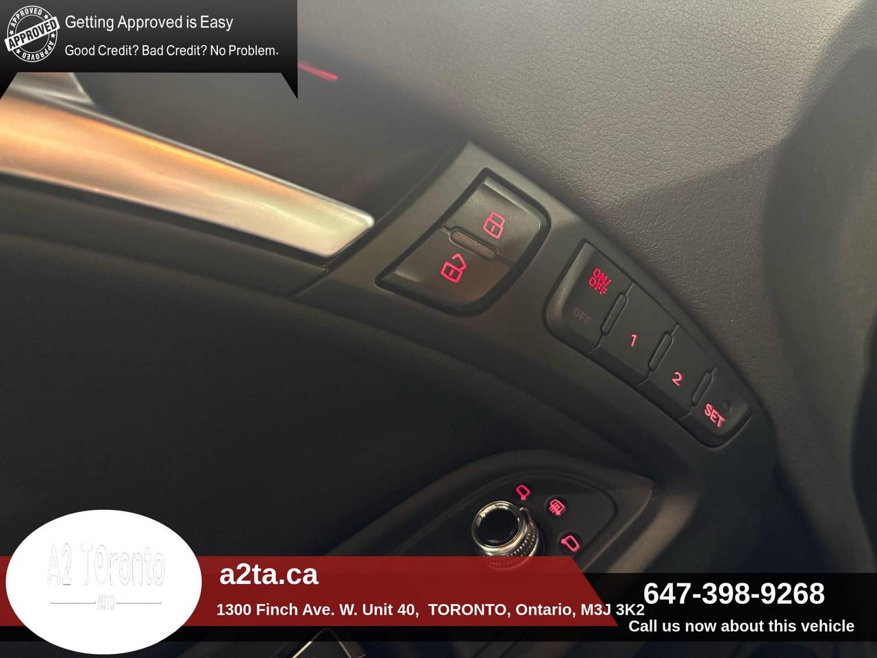 2016 Audi A5 2dr Cpe Man Progressiv *Ltd Avail* Photo