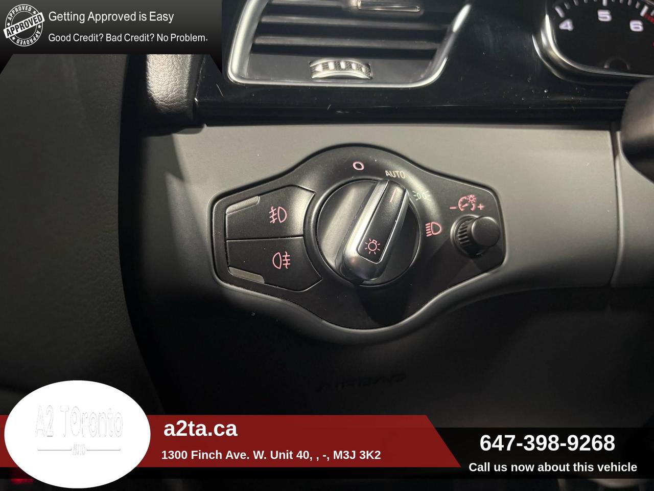 2016 Audi A5 2dr Cpe Man Progressiv *Ltd Avail* Photo