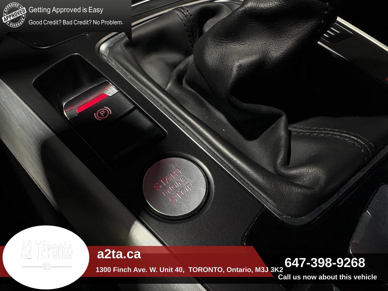 2016 Audi A5 2dr Cpe Man Progressiv *Ltd Avail* Photo