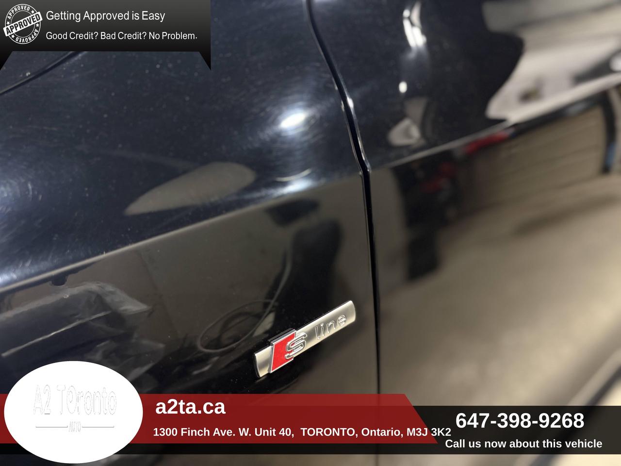 2016 Audi A5 2dr Cpe Man Progressiv *Ltd Avail* Photo