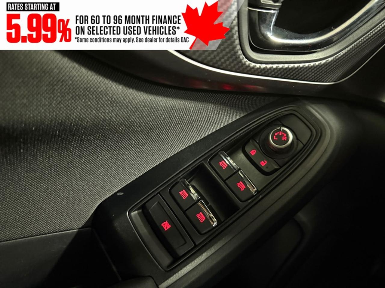 2023 Subaru WRX Sport Manual Photo