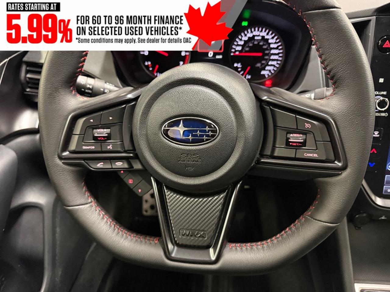 2023 Subaru WRX Sport Manual Photo