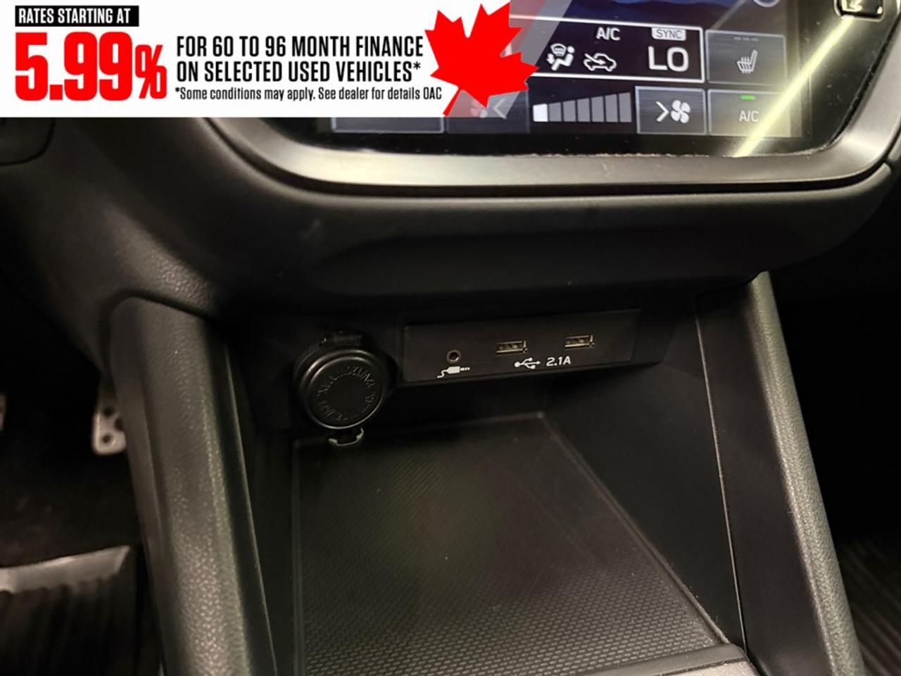 2023 Subaru WRX Sport Manual Photo