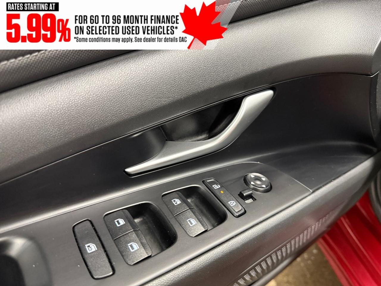 2025 Hyundai Elantra Preferred IVT w/Tech Pkg Photo