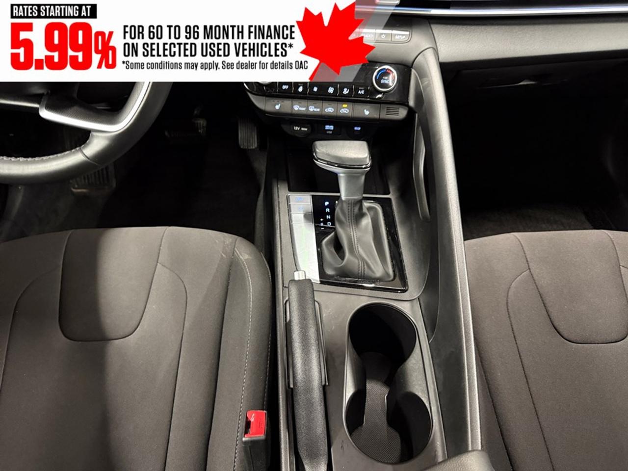 2025 Hyundai Elantra Preferred IVT w/Tech Pkg Photo