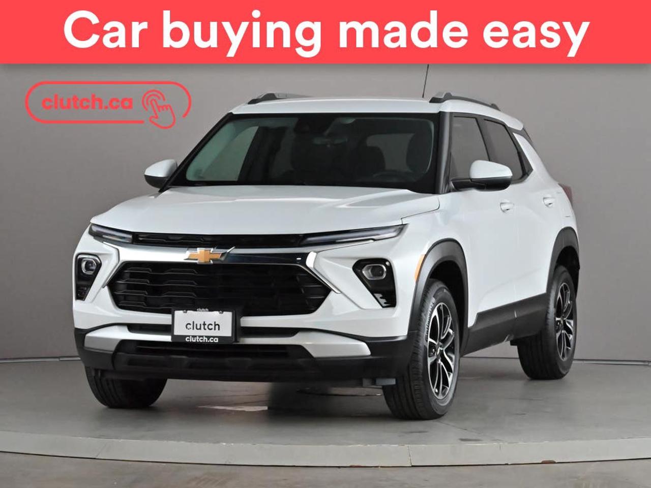 Electric Parking Brake, Brake Assist, Front Heated Seats and more!<br> <br>Clutch is the largest online used car retailer in Canada, delivering a seamless, hassle-free car-buying experience to drivers everywhere. Shop thousands of used cars online, get the right one delivered to your door, and enjoy peace of mind with our 10-Day Money-Back Guarantee. How sweet is that? To learn more, visit clutch.ca.<br> <br>The top features for this car include:<br> <br>Auto Stop/Start<br>Electric Parking Brake<br>Brake Assist<br>Front Heated Seats<br>Folding Rear Seats<br>Climate Control<br>Speed-Sensitive Volume<br>Bluetooth Music<br>Touchscreen Display<br>Cruise Control<br>Hands Free Device Connectivity<br>Apple CarPlay<br>Android Auto<br>USB Input<br>Keyless Entry<br>Push Button Start<br>Passive Keyless Entry<br>Keyfob Remote Start<br>Rear Seat Reminder<br>Lane Departure Warning<br>Active Lane Keep Assistance<br>Forward Collision Mitigation<br>Pedestrian Detection<br>One-Touch Windows<br>Rear Window Defroster<br>Hill Assistance<br>Automatic High Beams<br>Rear View Camera<br>Heated Steering Wheel<br> <br>Seamless home delivery - Delivery to your door in a matter of days. Available on select packages.<br> <br>Try it out for 10 days - If you do not like it, we will take it back. <br> <br>Quality assured - All cars go through our rigorous 210-point inspection and reconditioning process.<br> <br>Peace of mind - Warranty and protection plans available.<br> <br>Haggle-free - No haggling or hard sells.<br> <br>100% Transparency - Full inspection reports on every car, including high-res photography and a free Carfax report.<br> <br>Listed price is for cash purchase only and does not include taxes, Shipping Fees (if applicable), Delivery Fees (if applicable), government licensing fees.<br> <br>Previous Provincial Registrations:<br>Ontario<br> <br>Stock # 111340