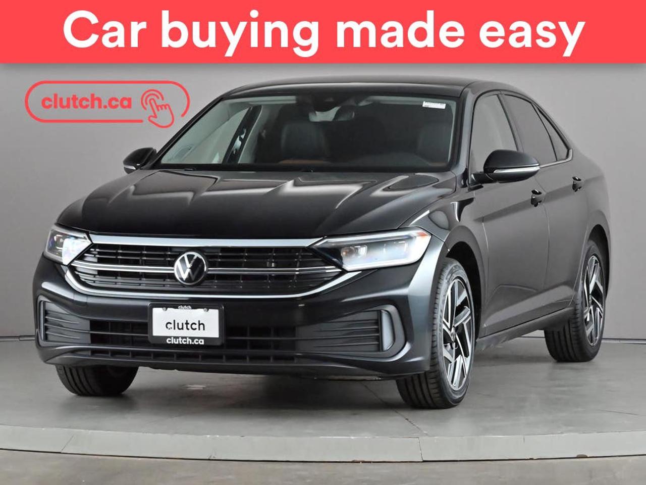 Electric Parking Brake, Brake Assist, Auto Dimming Rearview Mirror and more!<br> <br>Clutch is the largest online used car retailer in Canada, delivering a seamless, hassle-free car-buying experience to drivers everywhere. Shop thousands of used cars online, get the right one delivered to your door, and enjoy peace of mind with our 10-Day Money-Back Guarantee. How sweet is that? To learn more, visit clutch.ca.<br> <br>The top features for this car include:<br> <br>Auto Stop/Start<br>Electric Parking Brake<br>Brake Assist<br>Auto Dimming Rearview Mirror<br>Front Heated Seats<br>Ventilated Front Seats<br>Power Lumbar Support<br>Rear Heated Seats<br>Folding Rear Seats<br>Driver Seat Memory System<br>Dual Zone Front Climate Control<br>Premium Sound System<br>Speed-Sensitive Volume<br>Bluetooth Music<br>Touchscreen Display<br>GPS Navigation<br>Cruise Control<br>Adaptive Cruise Control<br>12V Outlet<br>Hands Free Device Connectivity<br>Apple CarPlay<br>Android Auto<br>Wireless Charging<br>USB Input<br>Keyless Entry<br>Push Button Start<br>Passive Keyless Entry<br>Keyfob Remote Start<br>Lane Departure Warning<br>Active Lane Keep Assistance<br>Blindspot Sensors<br>Forward Collision Mitigation<br>Rear Collision Warning<br>Pedestrian Detection<br>Heated Steering Wheel<br>One-Touch Windows<br>Rain Sensing Wipers<br>Rear Window Defroster<br>Sunroof<br>Hill Assistance<br>Automatic High Beams<br>Rear View Camera<br>Power Driver Seat<br>Ambient Lighting<br>App Remote Start<br> <br>Seamless home delivery - Delivery to your door in a matter of days. Available on select packages.<br> <br>Try it out for 10 days - If you do not like it, we will take it back. <br> <br>Quality assured - All cars go through our rigorous 210-point inspection and reconditioning process.<br> <br>Peace of mind - Warranty and protection plans available.<br> <br>Haggle-free - No haggling or hard sells.<br> <br>100% Transparency - Full inspection reports on every car, including high-res photography and a free Carfax report.<br> <br>Listed price is for cash purchase only and does not include taxes, Shipping Fees (if applicable), Delivery Fees (if applicable), government licensing fees.<br> <br>Previous Provincial Registrations:<br>Ontario<br> <br>Stock # 111370