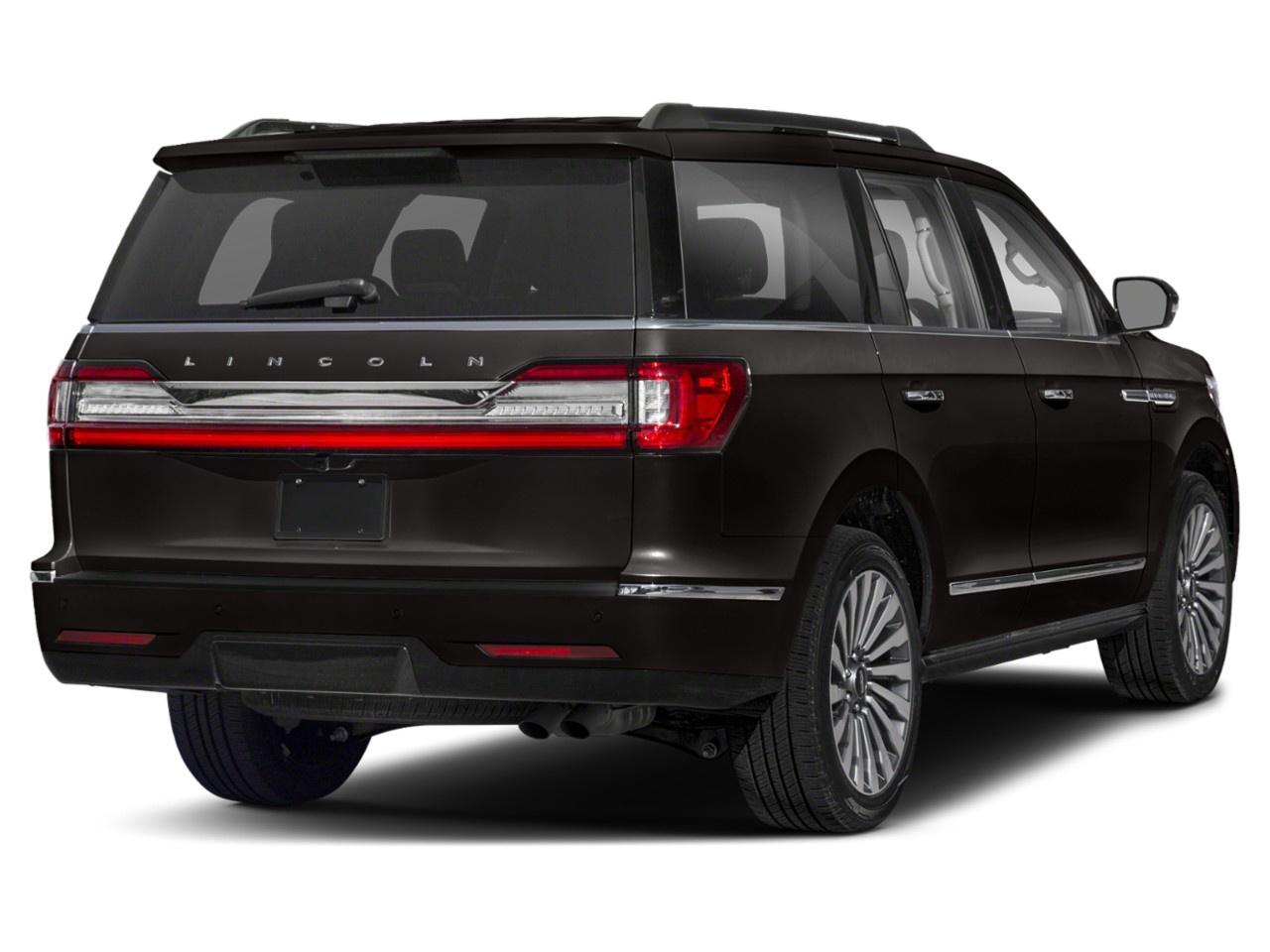 2021 Lincoln Navigator L Reserve 4x4 Photo