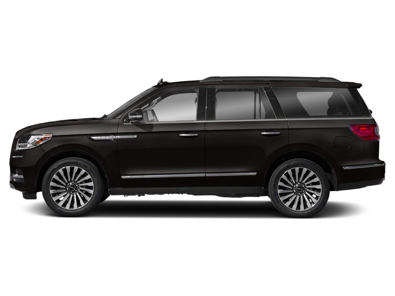 2021 Lincoln Navigator L Reserve 4x4 Photo2