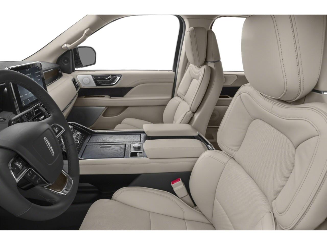 2021 Lincoln Navigator L Reserve 4x4 Photo