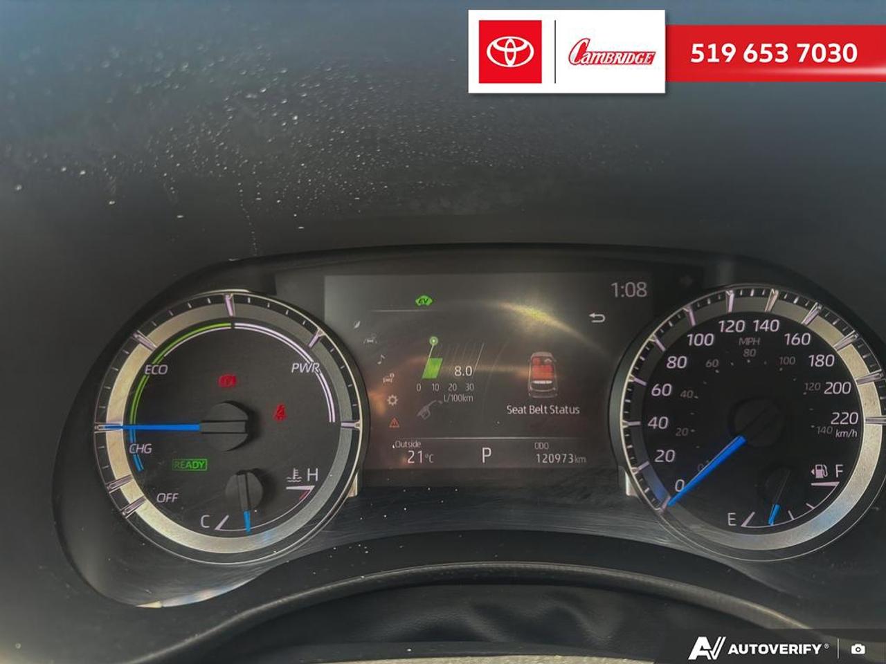 2023 Toyota Highlander HYBRID LE Photo