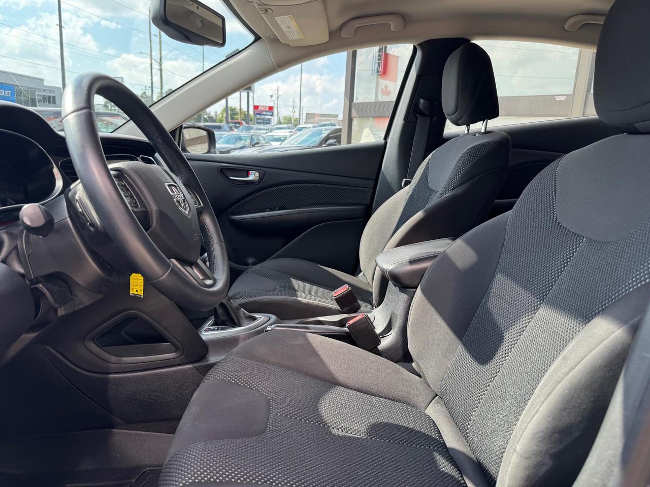 2014 Dodge Dart Aero LOW KMS | ONE OWNER | ACCIDENT FREE | Dealer Maintained! Photo
