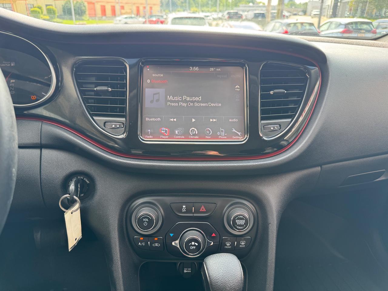 2014 Dodge Dart Aero LOW KMS | ONE OWNER | ACCIDENT FREE | Dealer Maintained! Photo
