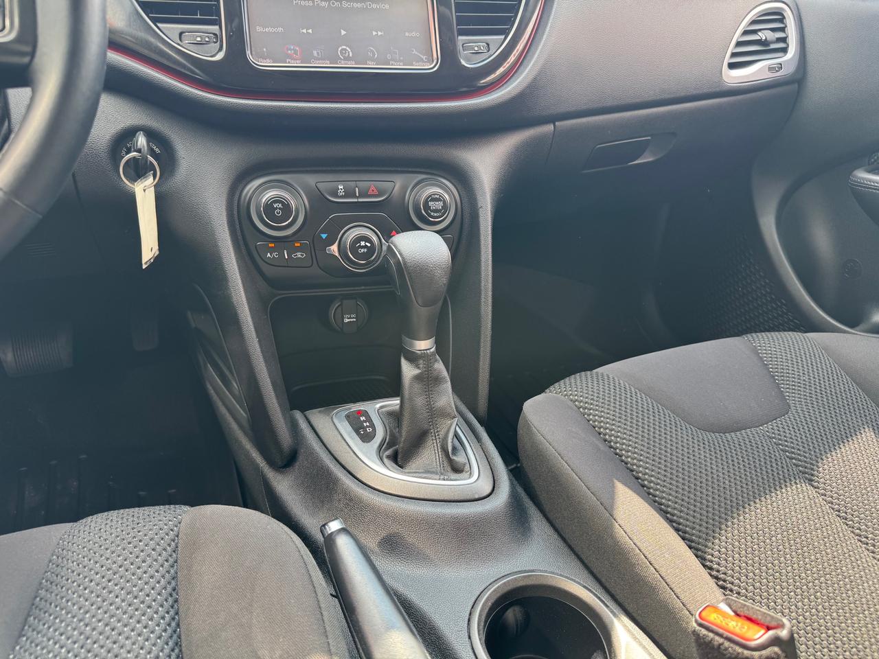 2014 Dodge Dart Aero LOW KMS | ONE OWNER | ACCIDENT FREE | Dealer Maintained! Photo