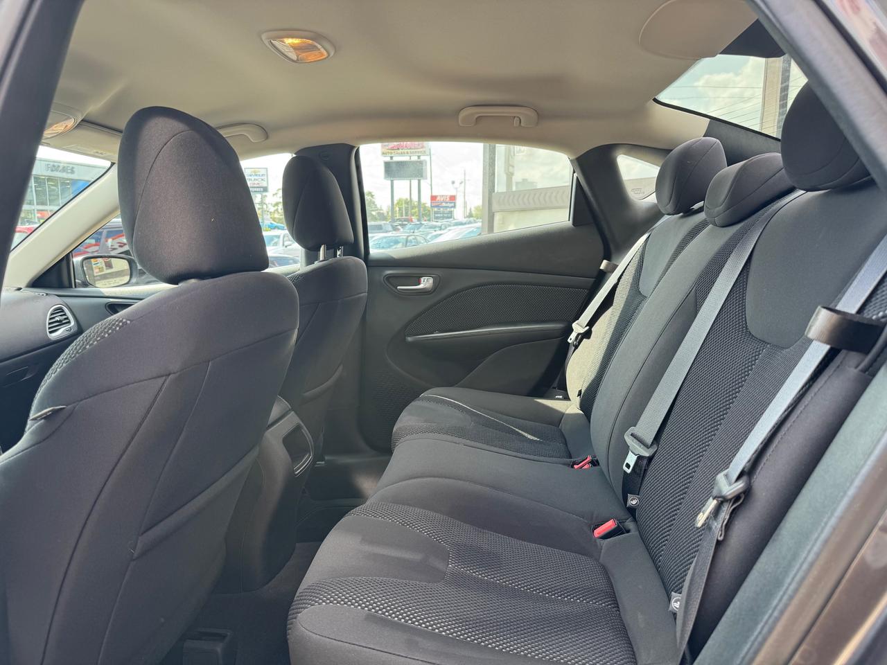 2014 Dodge Dart Aero LOW KMS | ONE OWNER | ACCIDENT FREE | Dealer Maintained! Photo