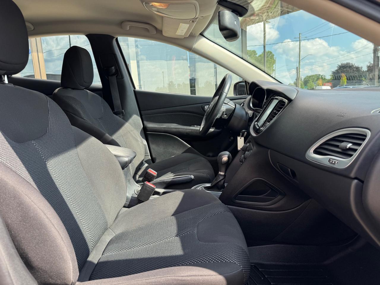 2014 Dodge Dart Aero LOW KMS | ONE OWNER | ACCIDENT FREE | Dealer Maintained! Photo