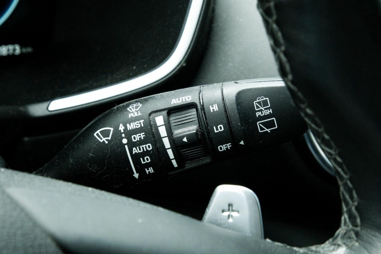 2023 Hyundai Santa Fe Hybrid Luxury AWD Photo