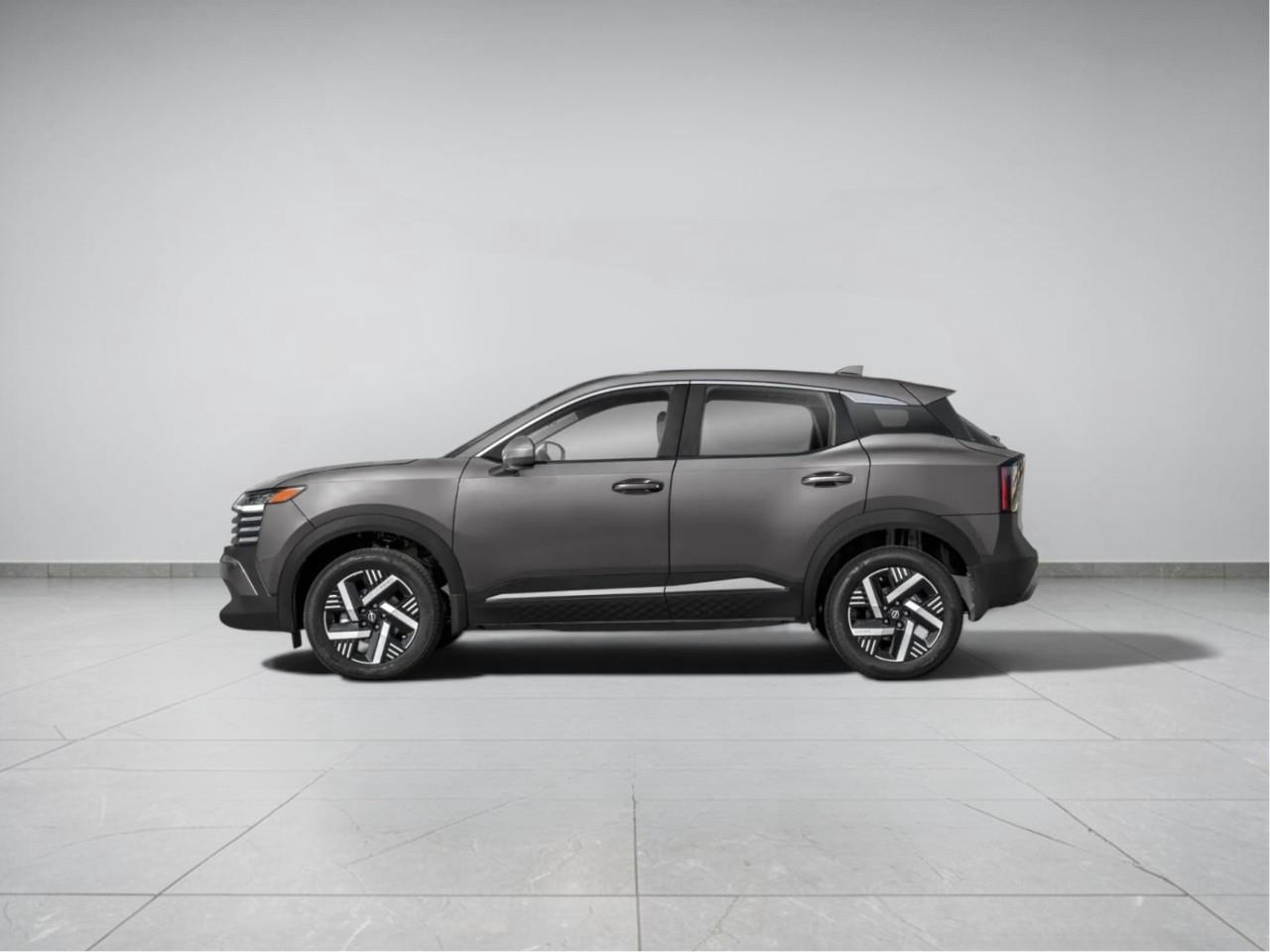 2026 Nissan Kicks SV Photo2