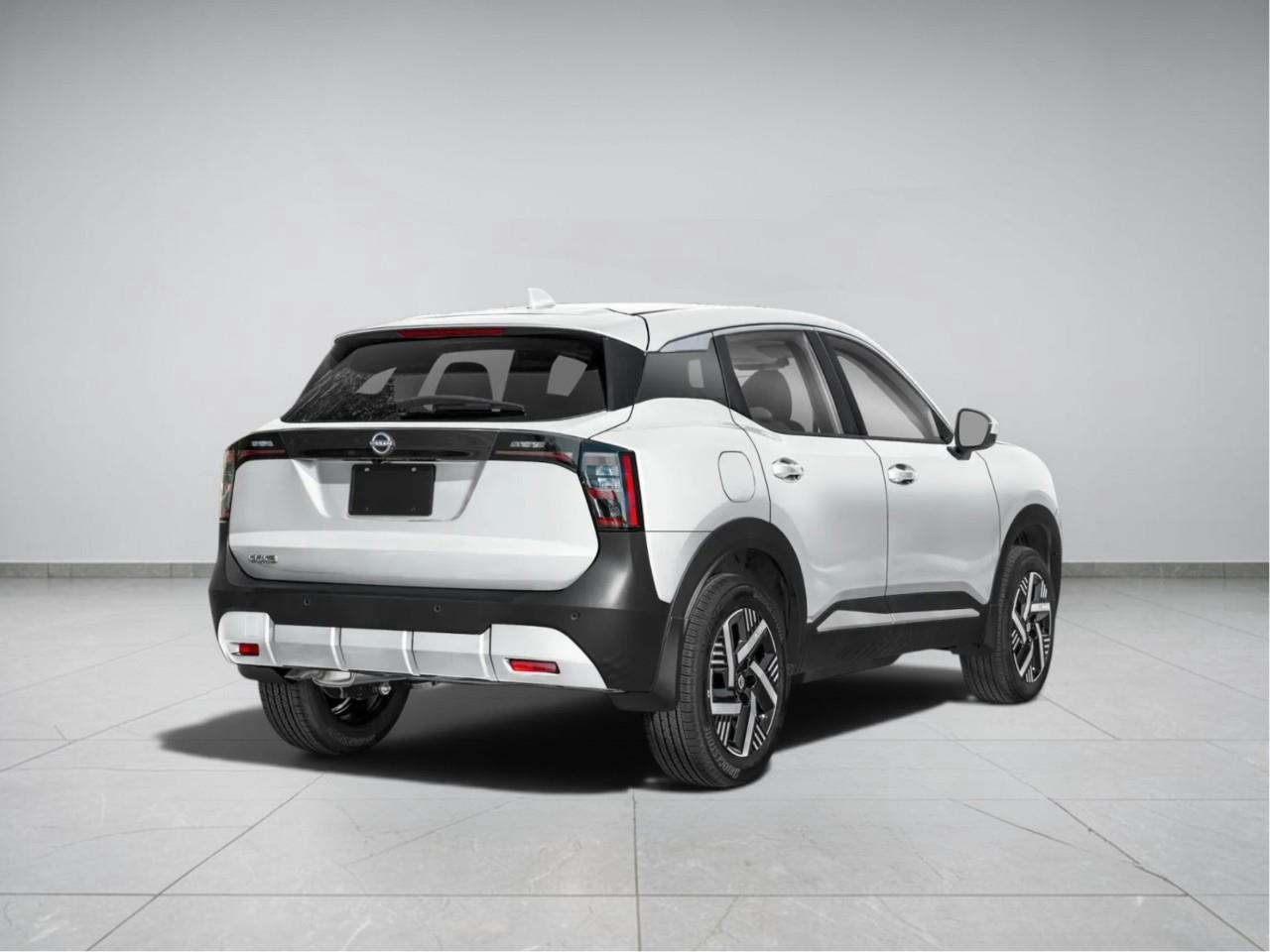 2026 Nissan Kicks SV Photo2