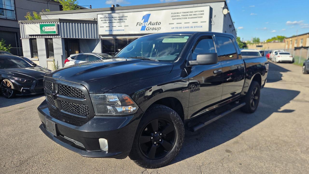 <p>FINANCE FROM 7.99% &nbsp;</p><p>Loaded, cold a/c, Step Boards, 20 inch wheels, Backup Cam, Bluetooth, Axillary, &nbsp;Sat. Sirius, &nbsp;cruise, keyless entry. Looks & runs great. Comes with one key/fob. CERTIFIED. &nbsp; &nbsp;</p>