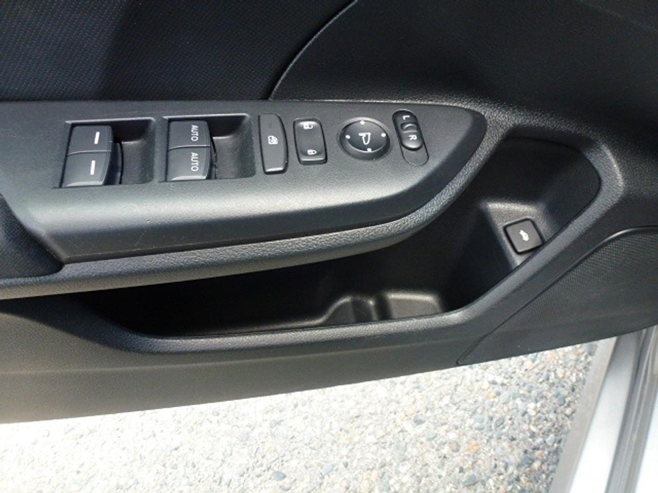 2018 Honda Civic SE Photo