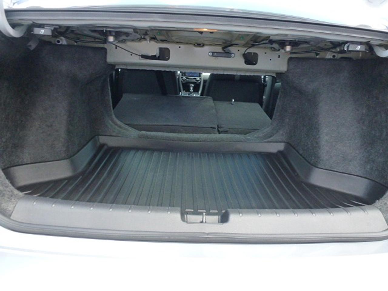 2018 Honda Civic SE Photo