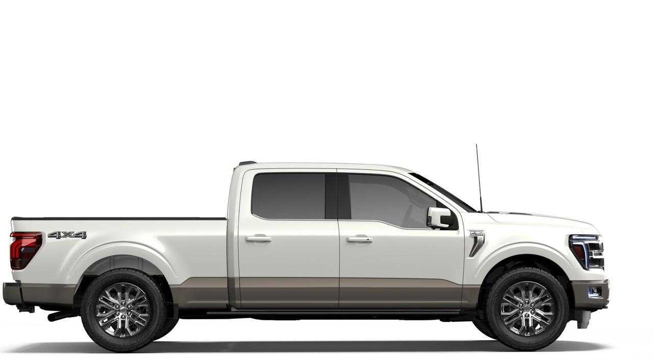 2026 Ford F-150 KING RANCH 4WD SUPERCREW 6.5' BOX Photo4