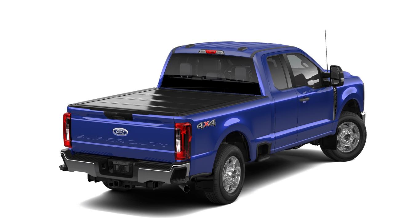 2026 Ford F-250 Super Duty SRW XLT 4WD SUPERCAB 6.75' BOX Photo2