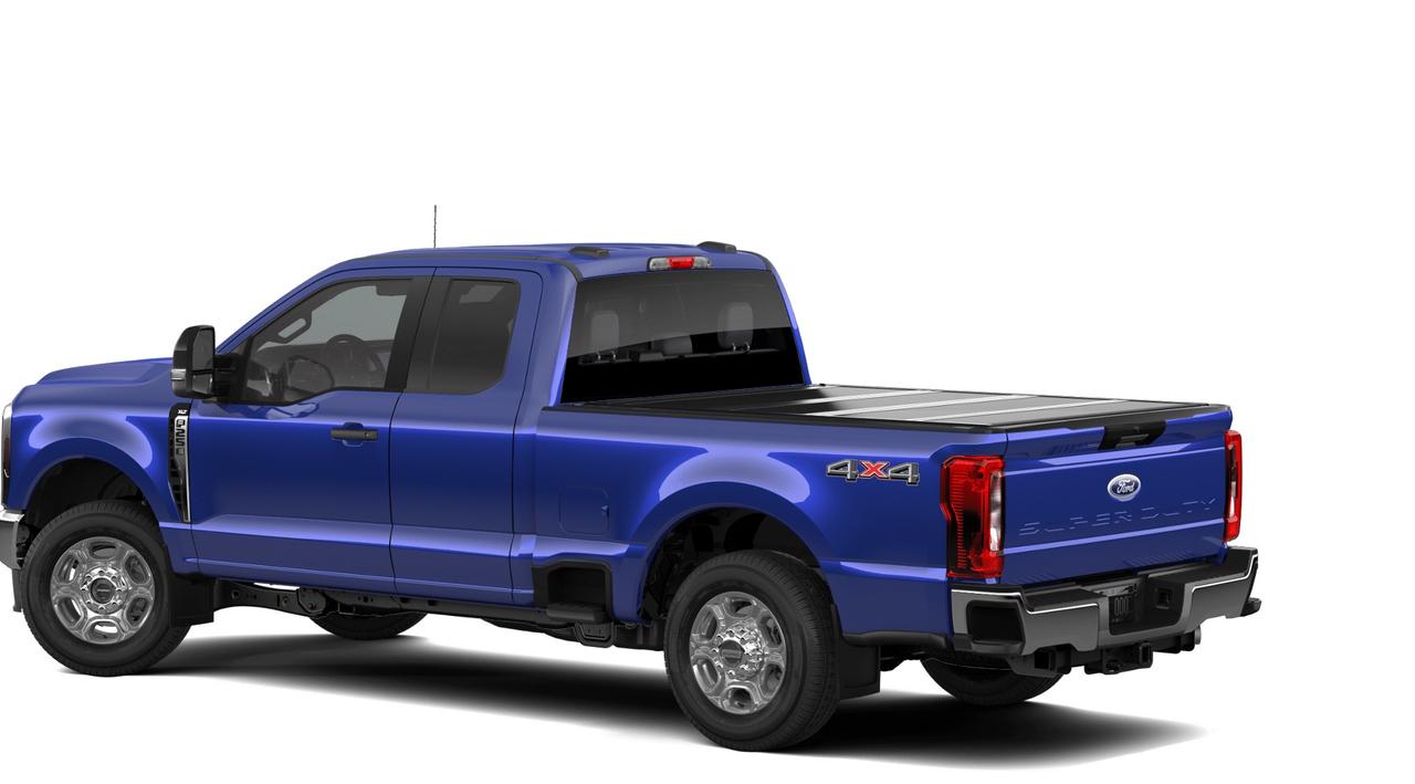 2026 Ford F-250 Super Duty SRW XLT 4WD SUPERCAB 6.75' BOX Photo1