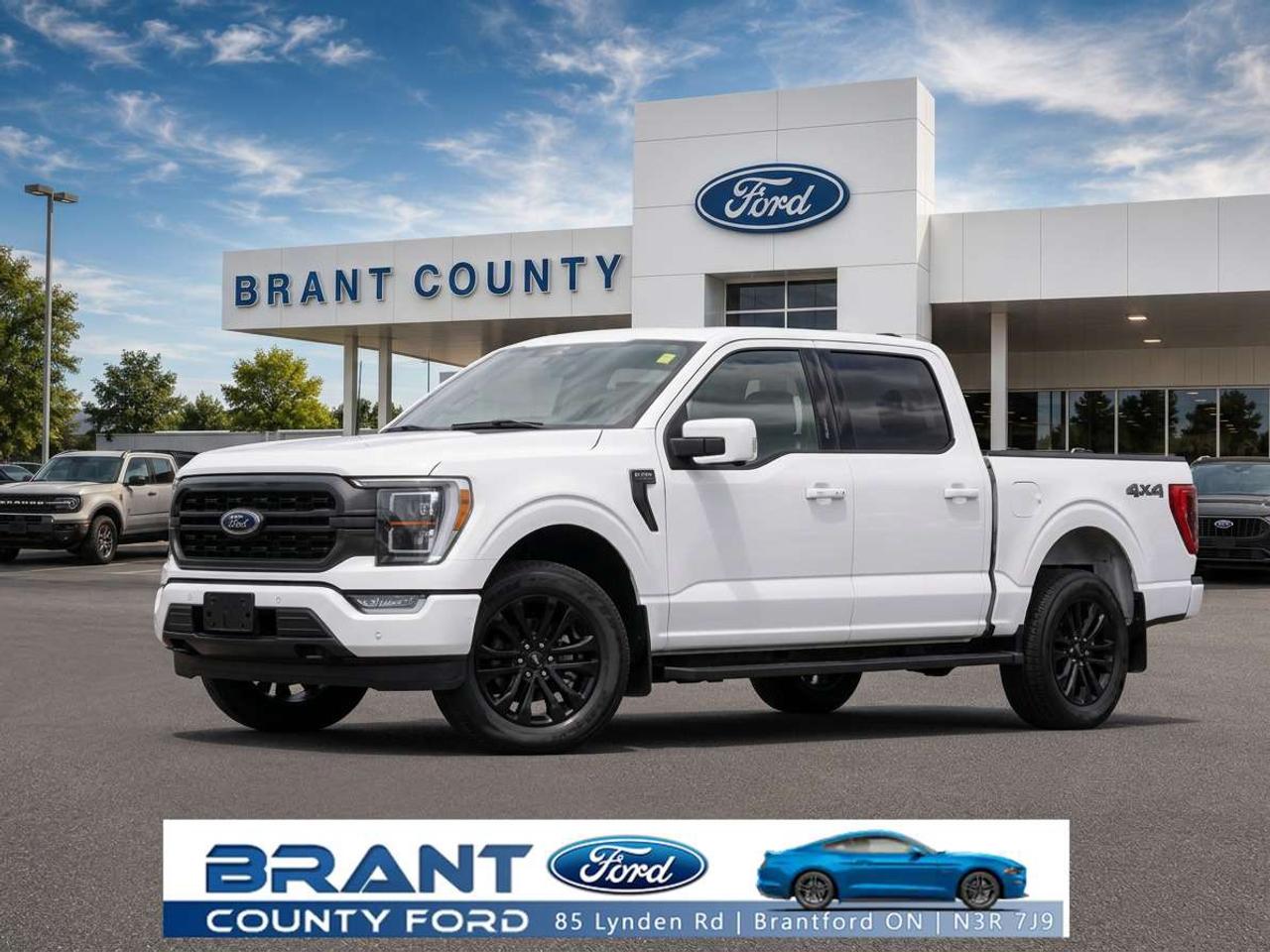 Family Owned |
On-Site Collision Centre |
80+ Years Experience |
No Overhead. Better Deals. |
Summit Award Winners |
Vehicle delivery available |
Price does not include HST and licensing. Vehicle details and availability are subject to change. Please contact the dealership for confirmation.(