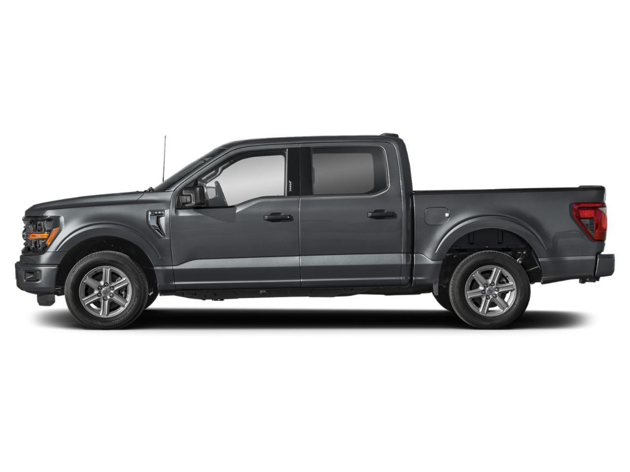 2026 Ford F-150 XLT Photo