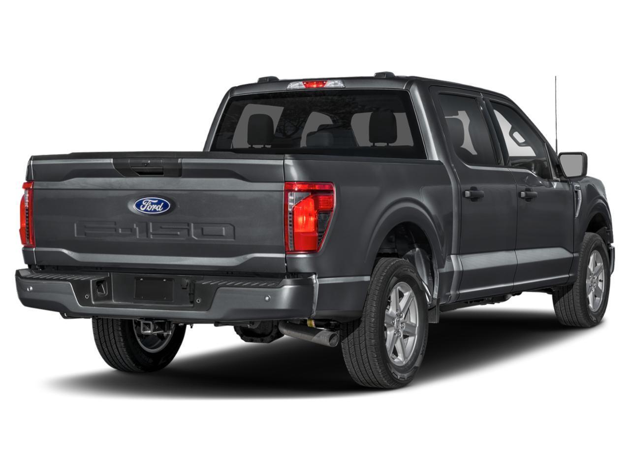 2026 Ford F-150 XLT Photo