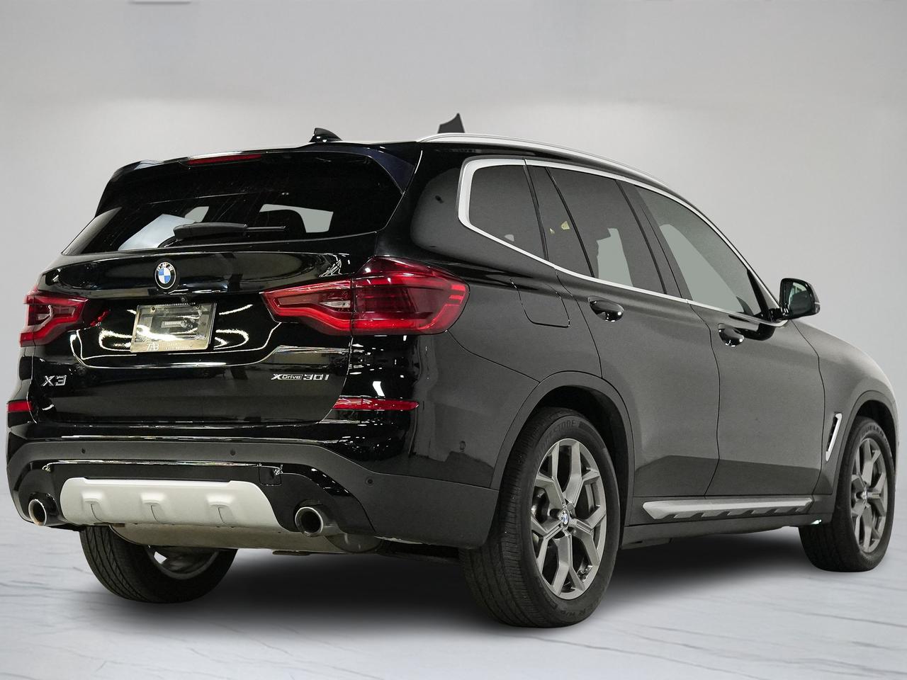 2021 BMW X3 XDRIVE30I | PANO | PREMIUM ESSENTIAL & ASSIST PKG Photo3