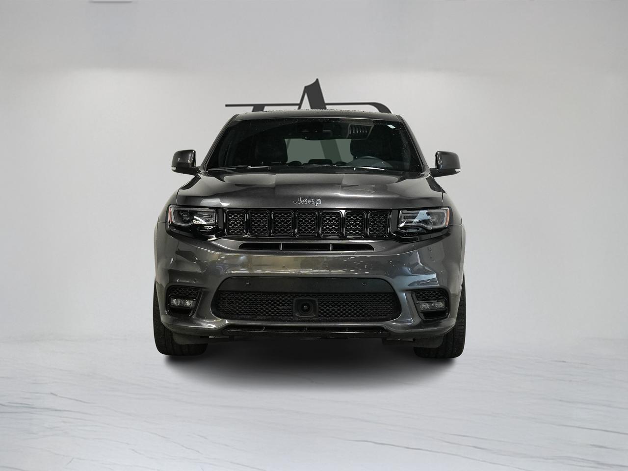 2017 Jeep Grand Cherokee SRT | BREMBO | PANO | 20 IN Photo