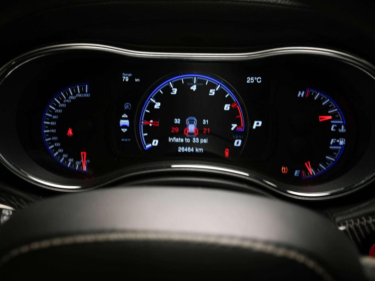 2017 Jeep Grand Cherokee SRT | BREMBO | PANO | 20 IN Photo