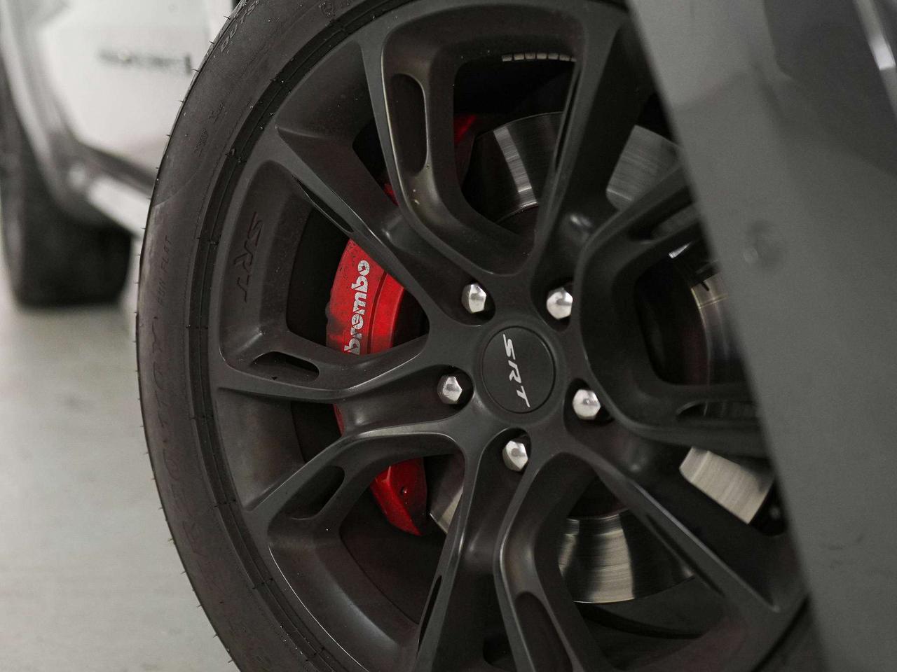 2017 Jeep Grand Cherokee SRT | BREMBO | PANO | 20 IN Photo
