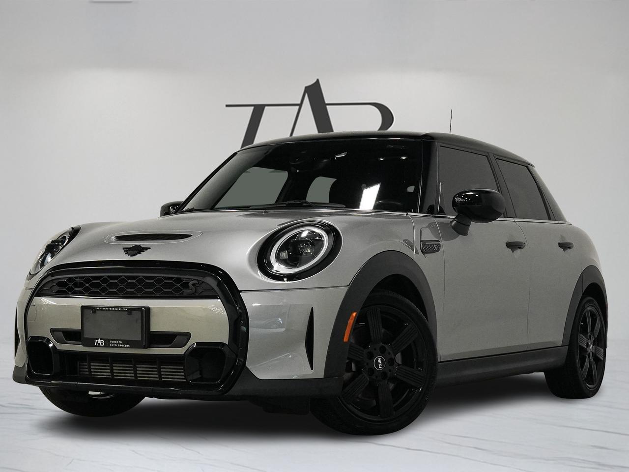 2023 MINI 5 Door COOPER S | PANO Photo2