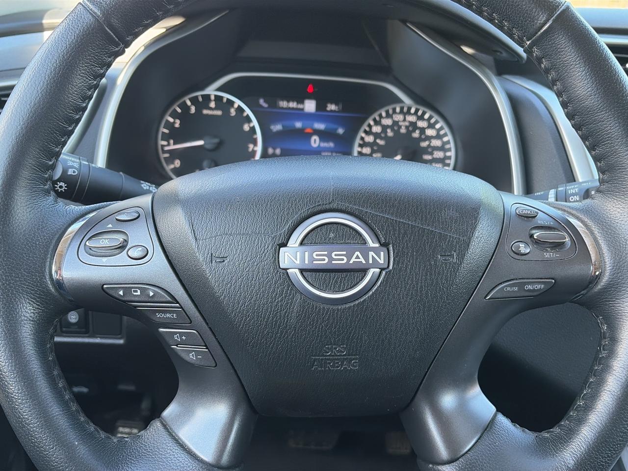 2023 Nissan Murano MIDNIGHT EDITION, CLEAN CARFAX, REMOTE START! - Photo #14