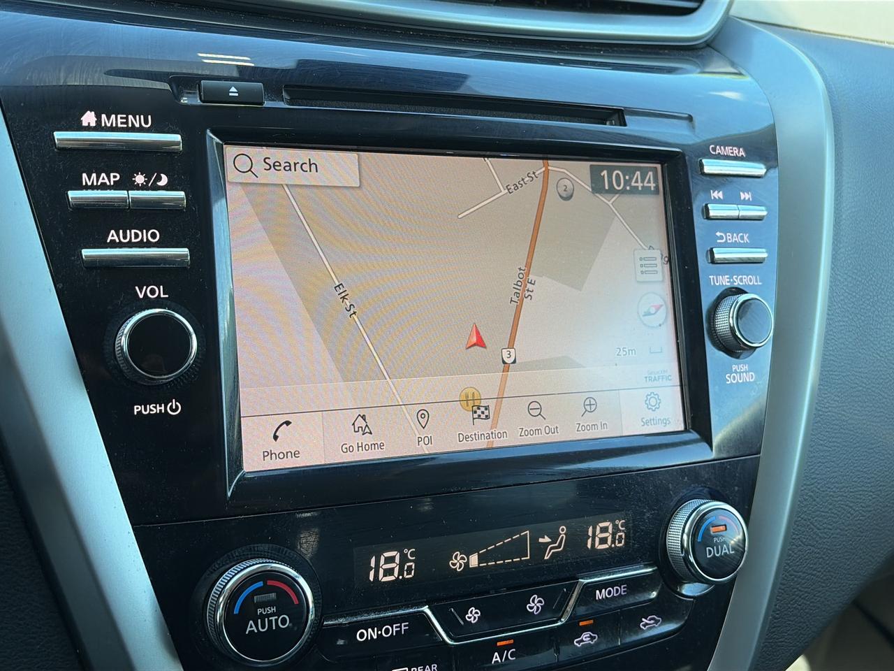 2023 Nissan Murano MIDNIGHT EDITION, CLEAN CARFAX, REMOTE START! Photo