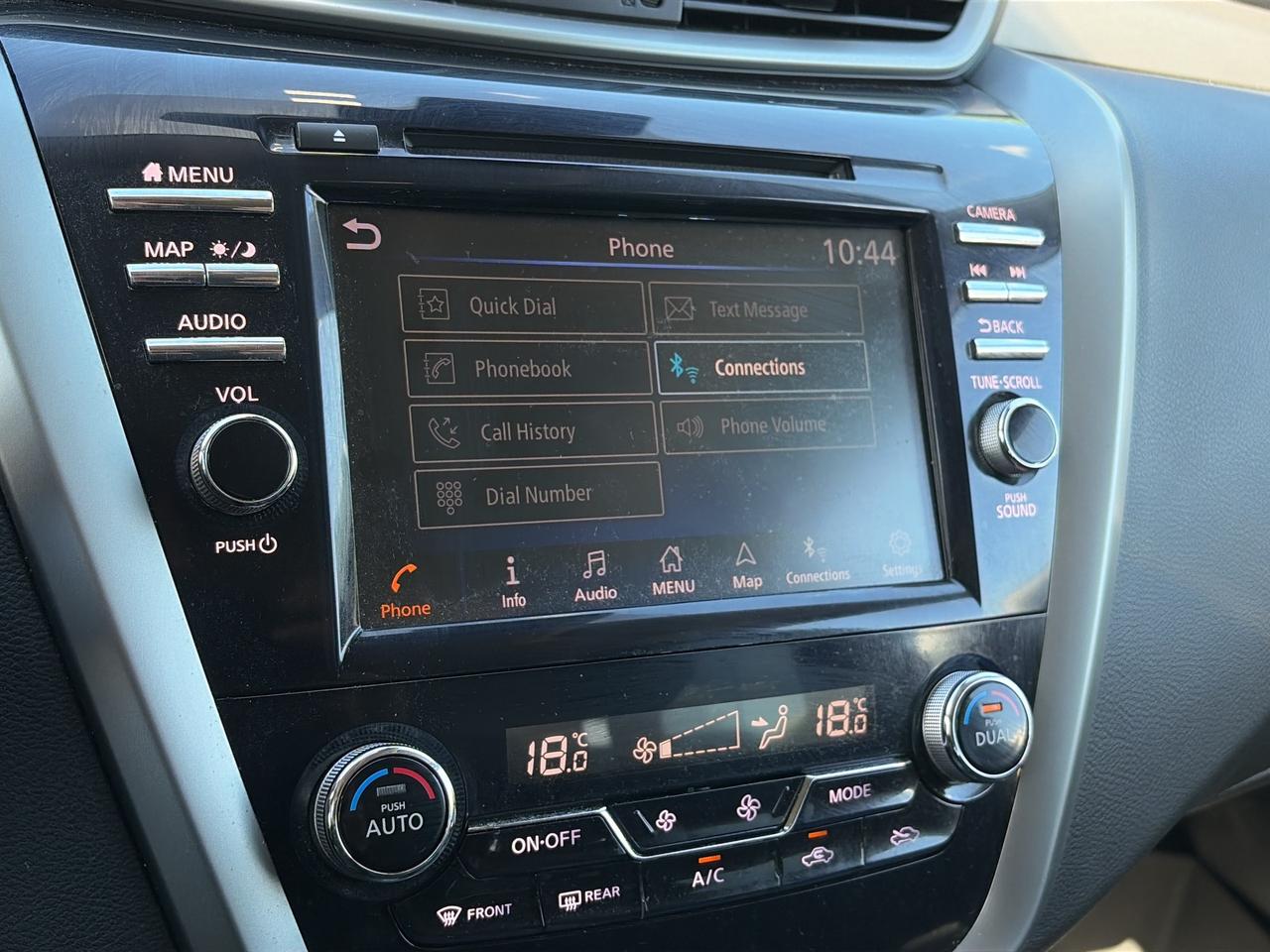2023 Nissan Murano MIDNIGHT EDITION, CLEAN CARFAX, REMOTE START! - Photo #20